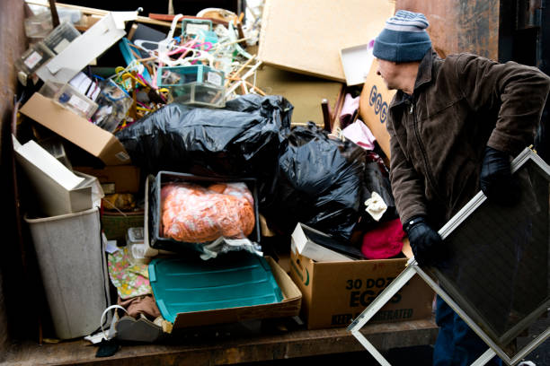 Best Moving and Downsizing Cleanouts  in Guernsey, WY