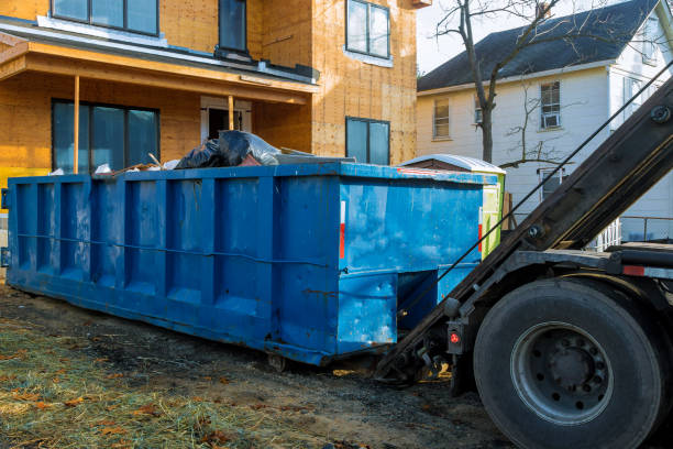 Guernsey, WY Junk Removal Services Company
