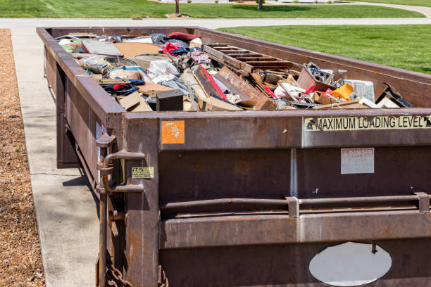 Best Donation Pickup Services  in Guernsey, WY