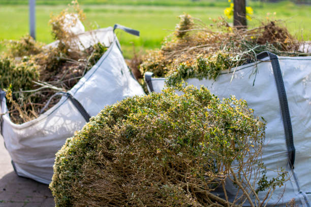 Best Retail Junk Removal  in Guernsey, WY