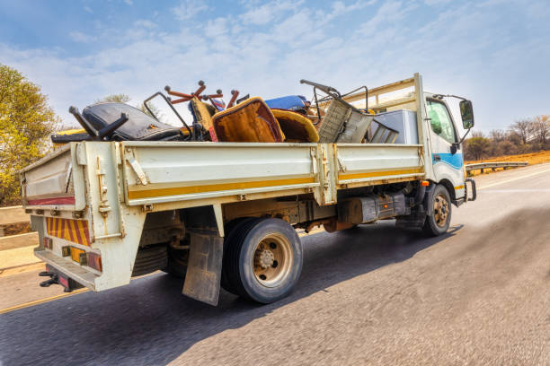 Best Shed Removal  in Guernsey, WY